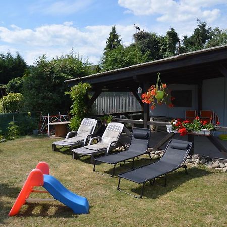 Gite Les Glycines 68230 Turckheim Exterior foto
